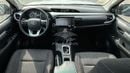 Toyota Hilux SGLX Toyota/HILUX D DC 4WD/ 2.4L DC TURBO Automatic