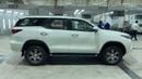 تويوتا فورتونر 2024 EXR | AED 1520/Month | 0 DP | 30 Day Return | Warranty | Service History