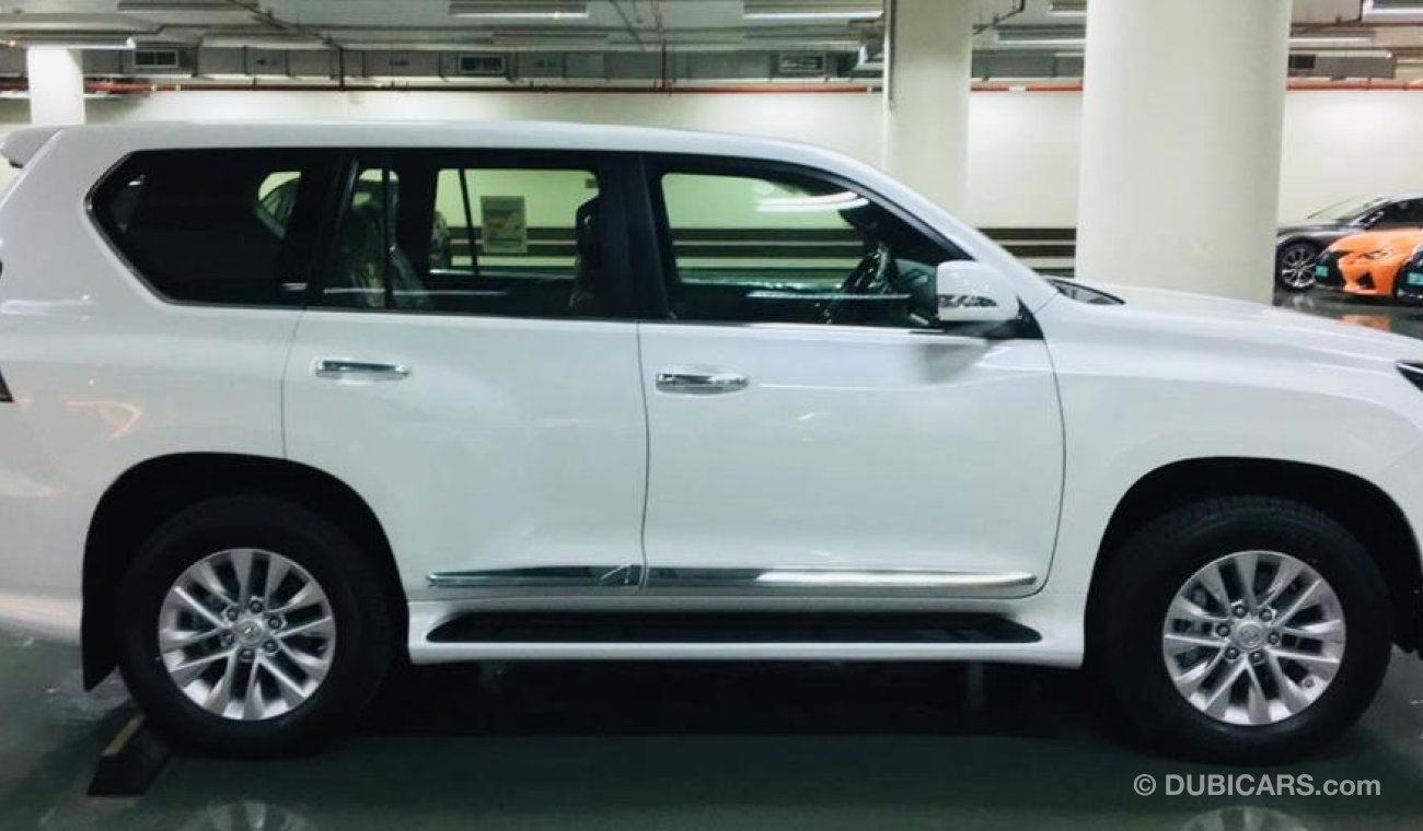 Lexus GX460 CLASSIC 4.6l Petrol A/T BRAND NEW 2020 Model