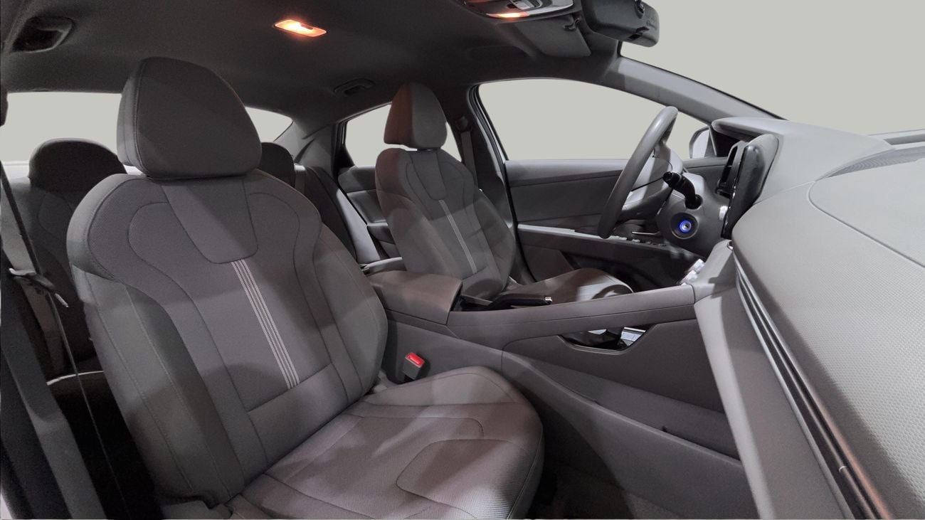 Hyundai Elantra SMART 2024 | AED 787/Month | 0 DP | 30 Day Return | Warranty | Service History