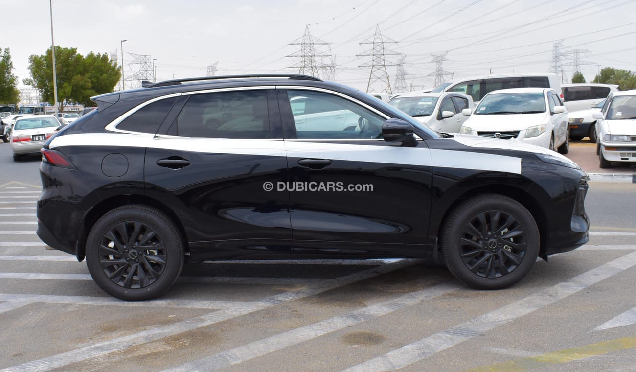 Forthing T5 Evo Dongfeng Exclusive | 1.5L Turbo | 2023 | Brand New