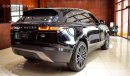 Land Rover Range Rover Velar P250