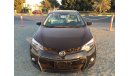 Toyota Corolla Sports For Urgent Sale 2016 SUNROOF