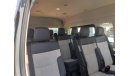 تويوتا هاياس GL DIESEL 2.8L  2020 13 SEATR  HEATER & ELECTRIC AC ;EATHER SEATS AUTO TRANSMSISSION EXPORT ONLY