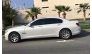 BMW 750Li LI GCC 920X48 , 0% DOWN PAYMENT , FULL OPTION