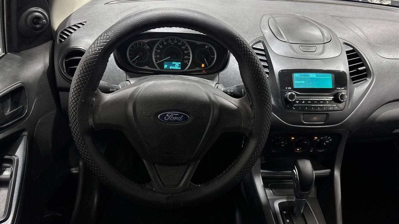 Ford Figo 2019 AMBIENTE | AED 257/Month | 0 DP | 30 Day Return | Warranty