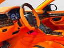 لامبورغيني اوروس STD AED 12,780 P.M | 0% DOWN PAYMENT | LAMBORGHINI URUS MANSORY VENATUS EVO S P900 | 4.0L TWIN-TURBO