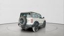 Ford Bronco 2.7 WILDTRAK AUTO 4WD | Guaranteed Warranty | 0 Down Payment