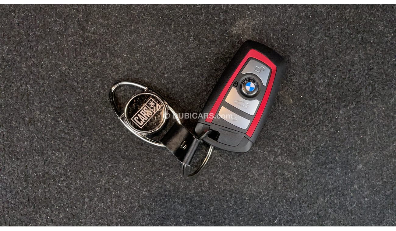 بي أم دبليو 330i 330i 2000