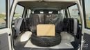 Toyota Land Cruiser 70 Toyota Land Cruiser 76 Hardtop | 4.2L Diesel | 5-Door Wagon | Diff Lock | 4WD