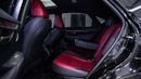 Lexus NX200t F SPORT PLATINUM