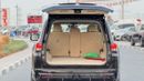 Toyota Land Cruiser GXR 4.0L