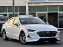 Hyundai Sonata Base 2.5L