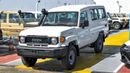 Toyota Land Cruiser 70