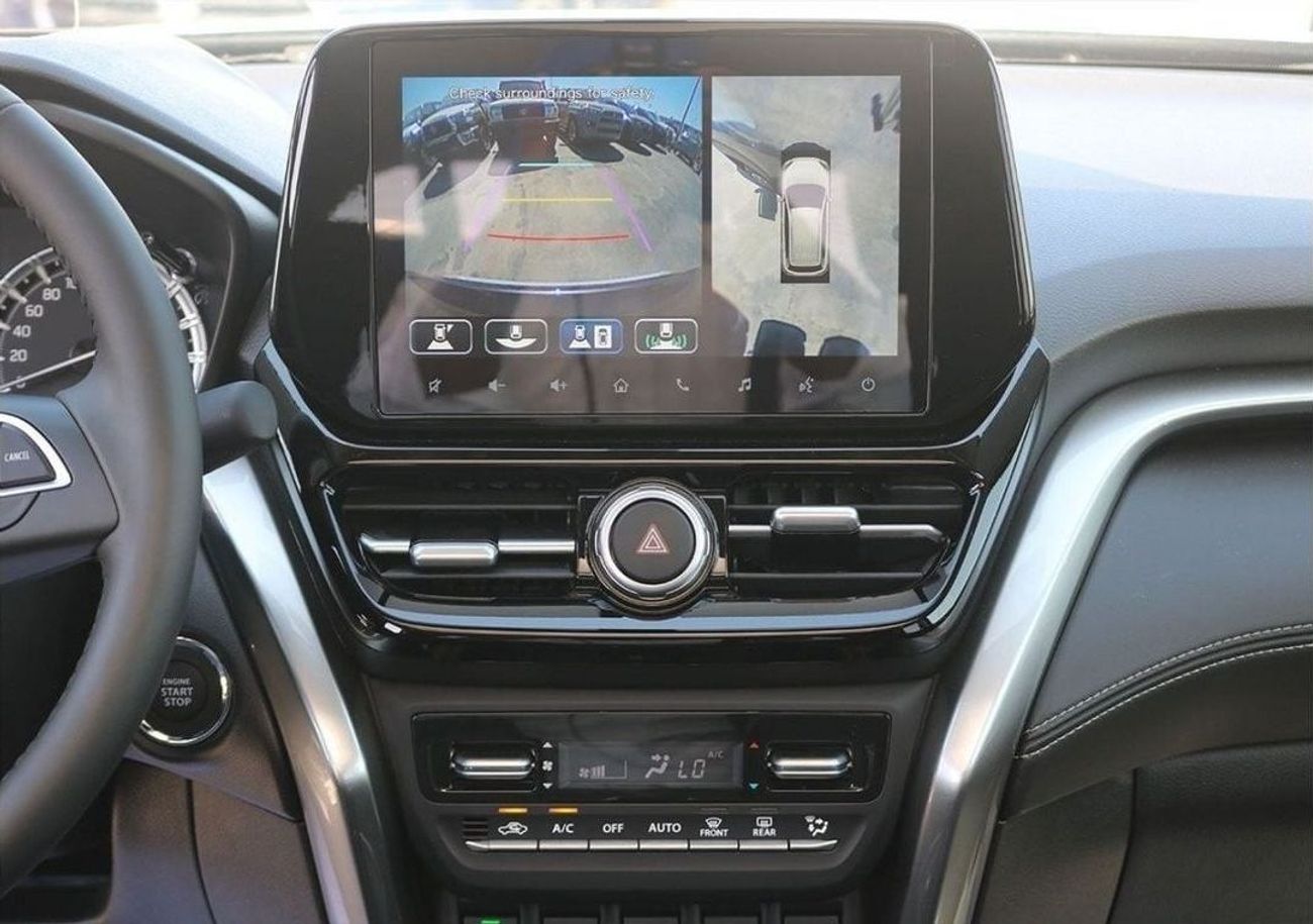 Suzuki Grand Vitara 2024 | EXCLUSIVE DEAL - GLX | 1.5L Dual JET 4WD Hybrid | BULK DEALS FOR EXPORT