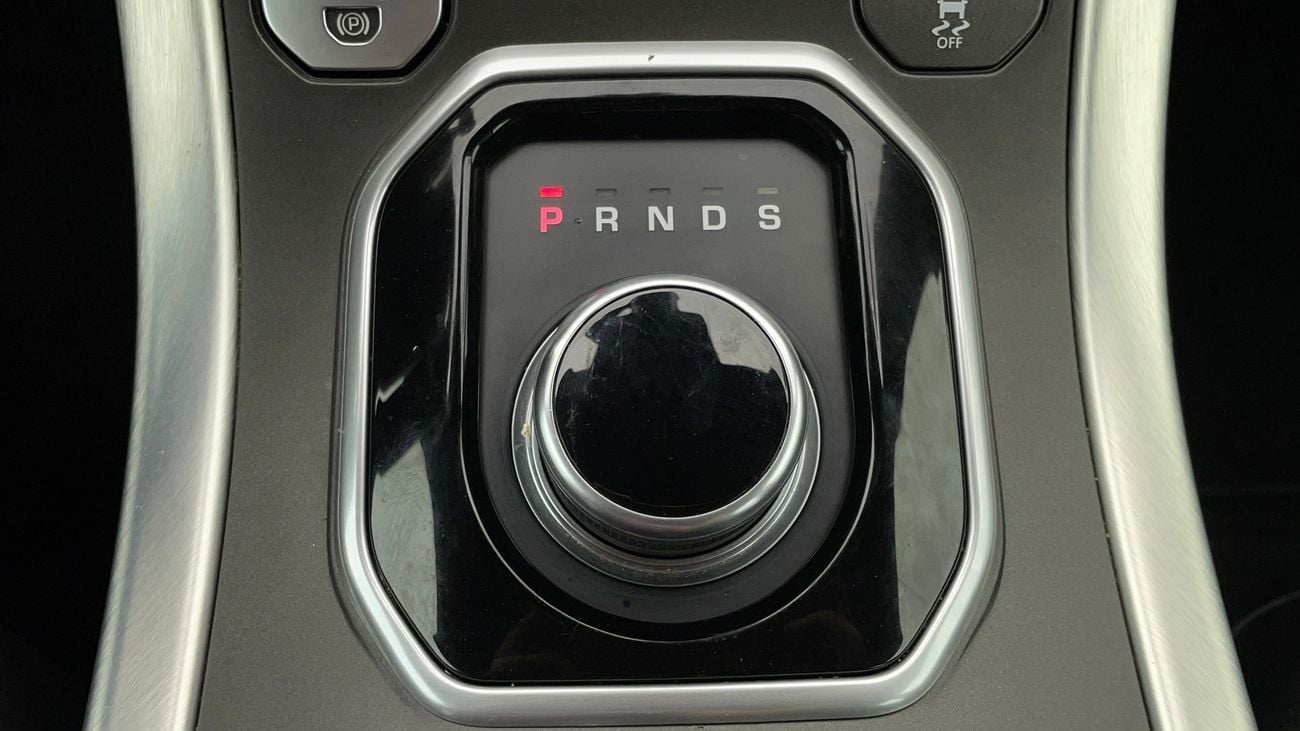 Land Rover Range Rover Evoque SE 2 | Zero Down Payment | Home Test Drive