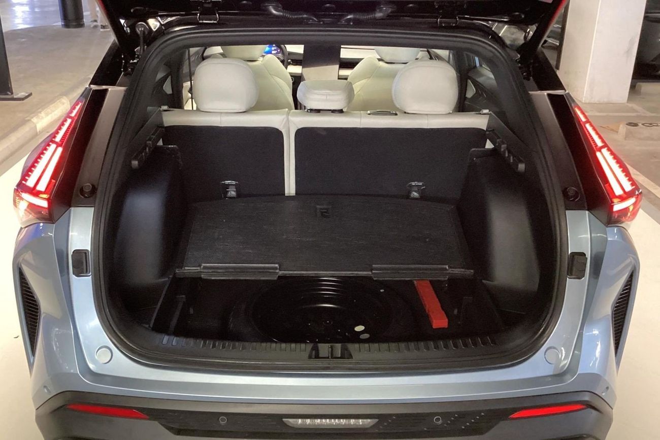 جيلي سيتي راي GF | National Day Celebration | شامل الضمان | 0 ﺪﻔﻋﺓ ﺃﻮﻟﻯ