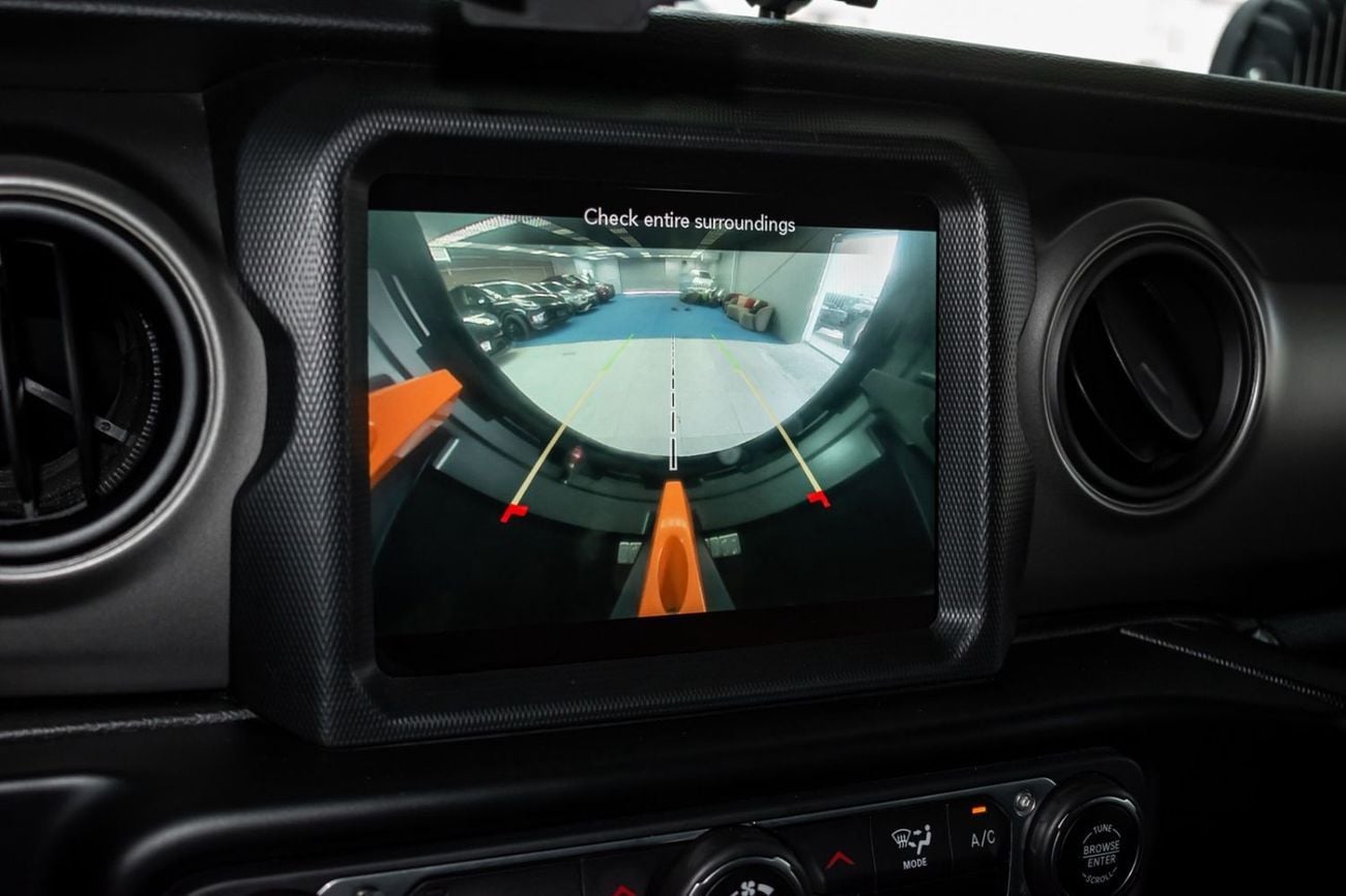 Jeep Wrangler Unlimited SPORT Jeep Wrangler Unlimited 2022