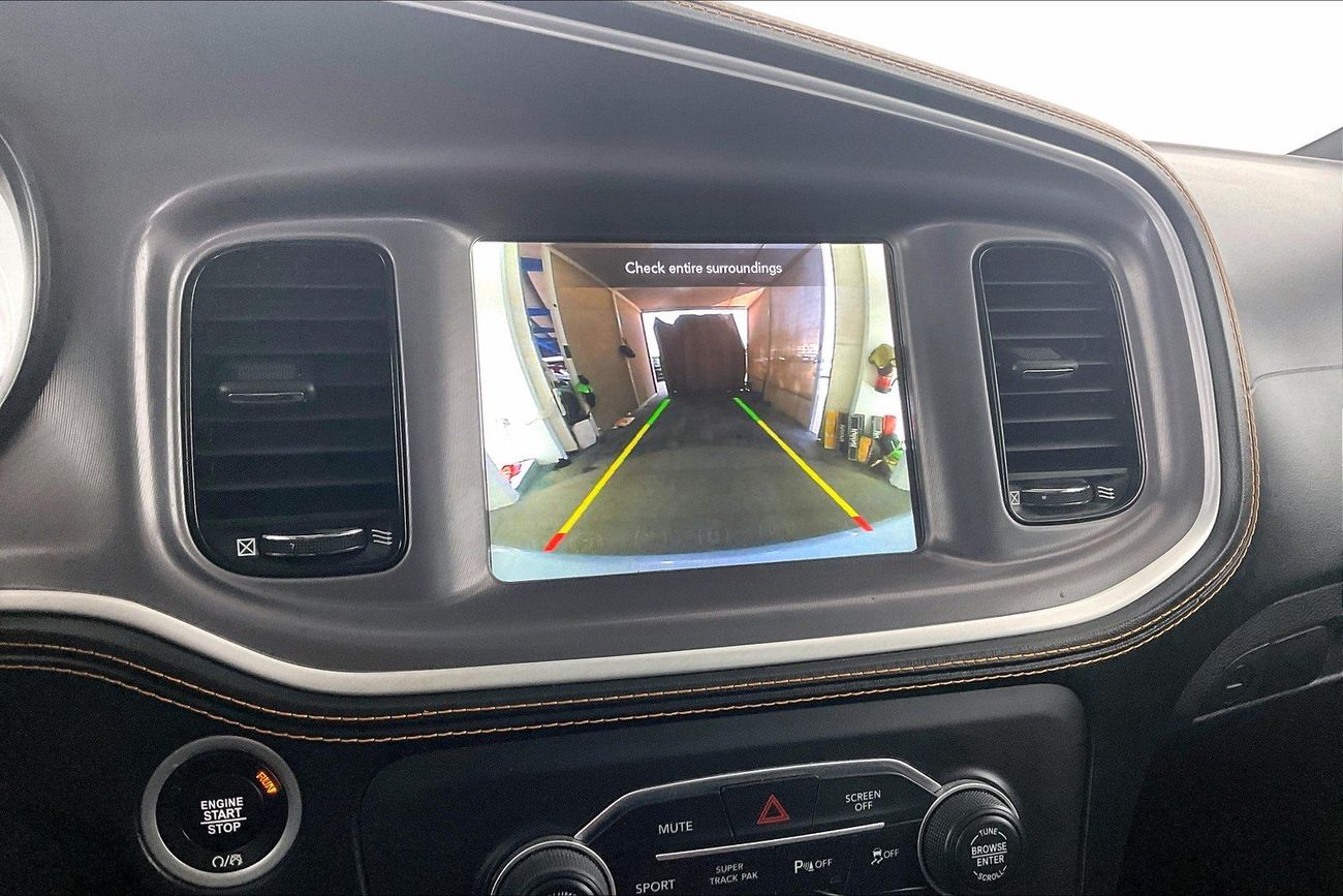 Dodge Charger GT | Guaranteed Warranty | 0 Down Payment