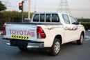 Toyota Hilux SGLX