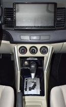 Mitsubishi Lancer EX EXCELLENT DEAL for our Mitsubishi Lancer EX ( 2016 Model ) in Red Color GCC Specs