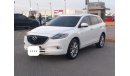 Mazda CX-9 GTX