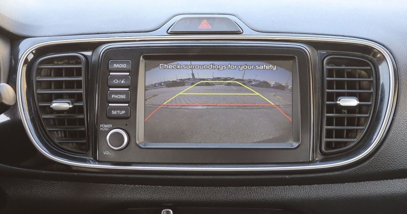 كيا بيجاس كيا بيجاس - 2020 - خليجى -فل أوبشن - بدون حوادث - محرك 1.4- بحاله ممتازه