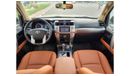 Toyota 4Runner TOYOTA 4RUNNER LIMITED 4X4 FULL OPTION