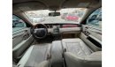 Lincoln Town Car 2011 American model, 8 cylinder, cattle 186000 km