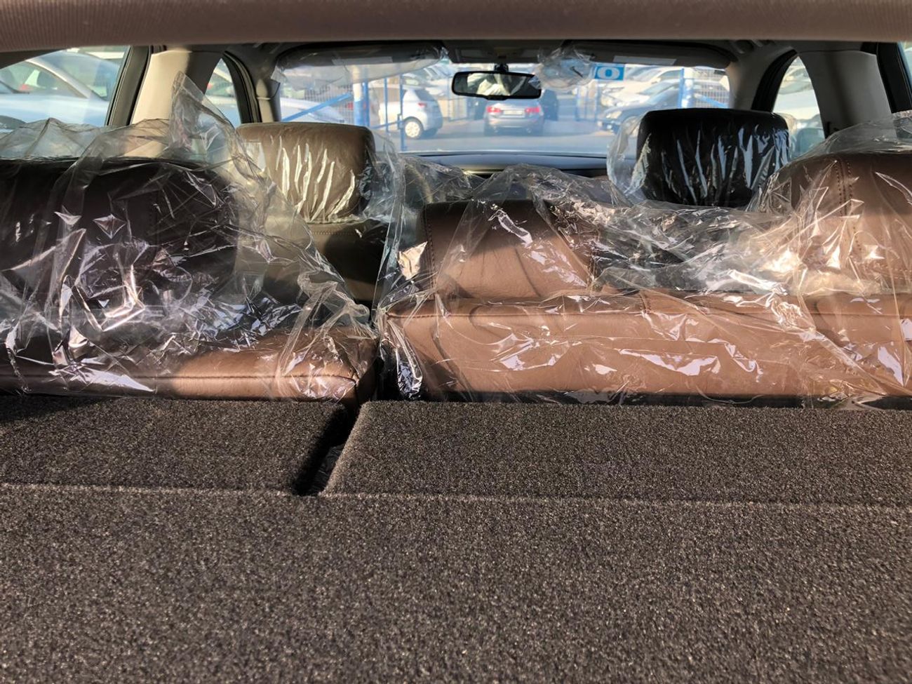 Infiniti QX70 3.7L ENGINE,V6, FULL OPTION, FOR BOTH LOCAL AND EXPORT (CODE # IQX2019)