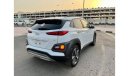 Hyundai Kona Limited 1.6L 2018 PUSH START SUNROOF 4x4 RUN AND DRIVE