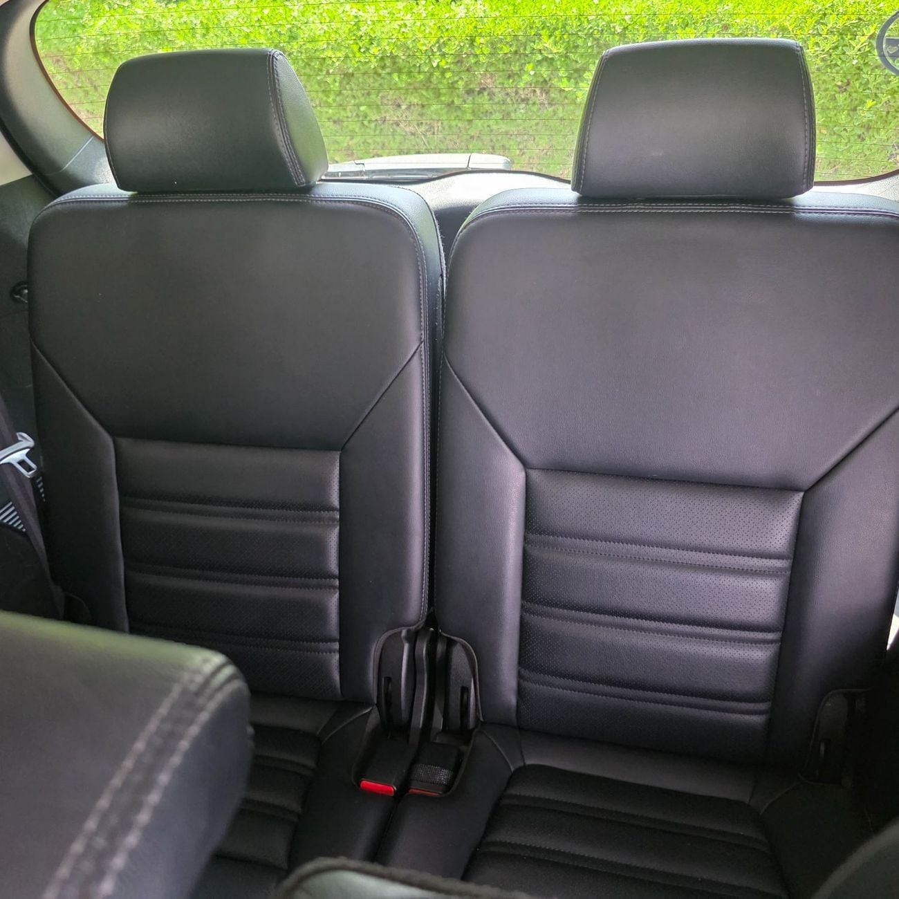 Kia Sorento EX