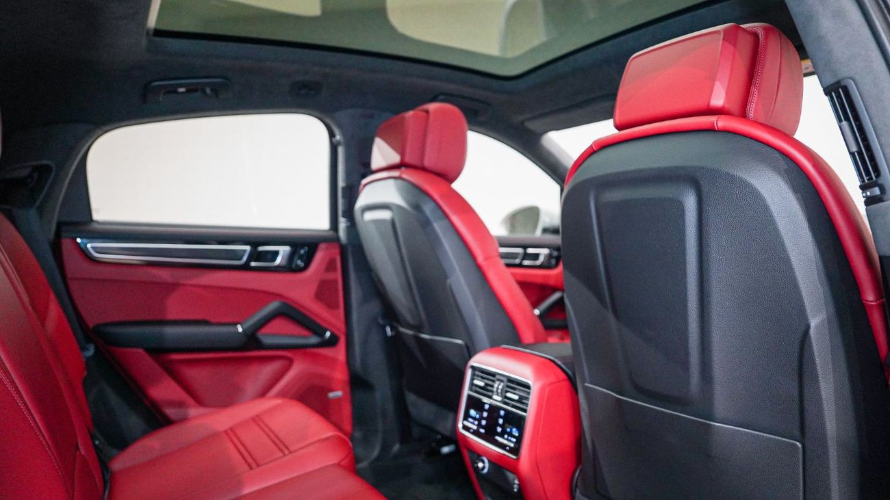 Porsche Cayenne GTS 4.0L (460 HP) | AED 5,940 PM | 2 Years Unlimited Warranty | GCC