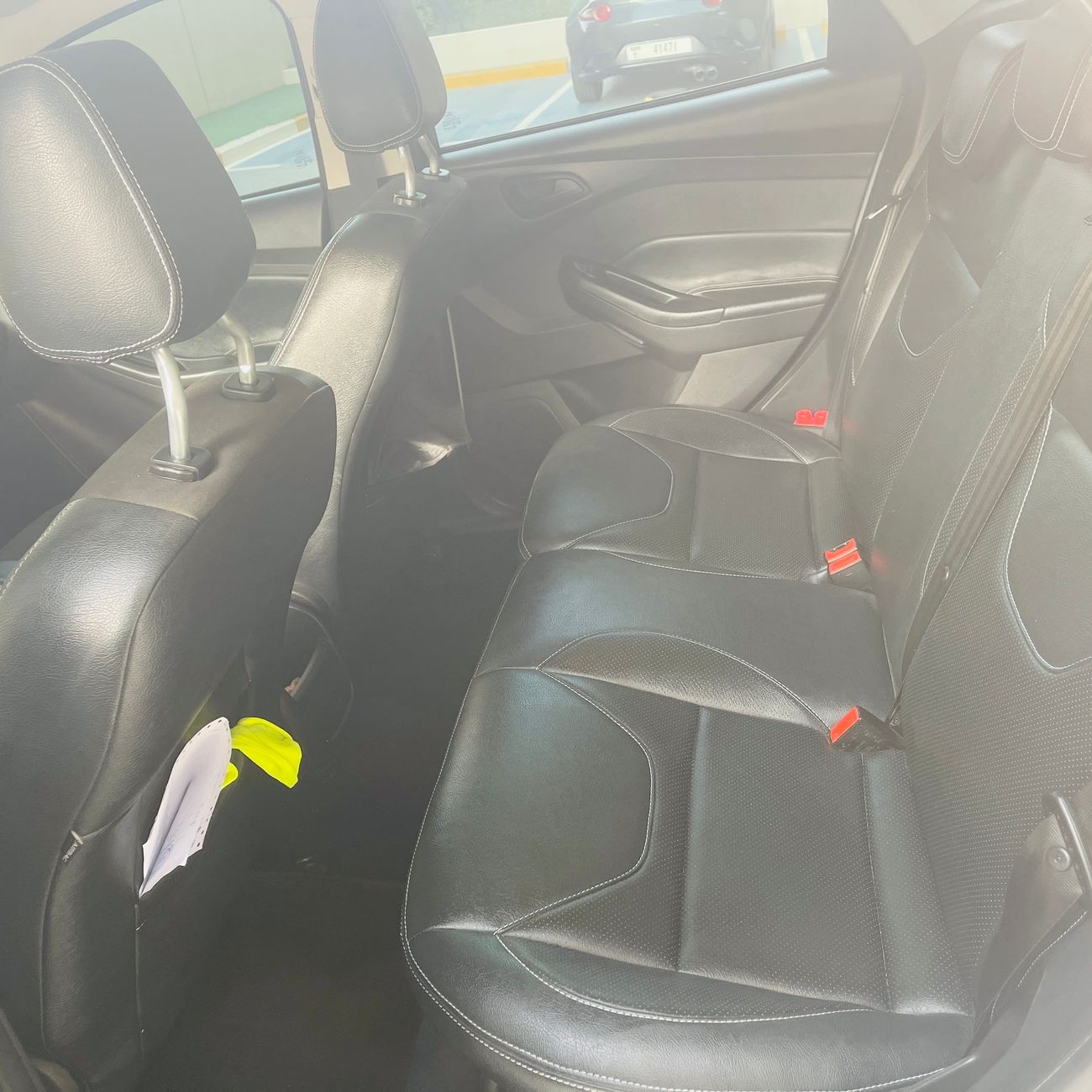 فورد فوكاس sedan,1.5 ecoboost,5 door