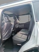 تويوتا برادو LHD 2.4L PETROL ALL ROUNDER-G 4WD AT 7-SEATS 2025MY