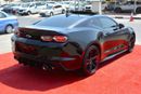 Chevrolet Camaro 2023/BEST DEAL/ROYAL BLACK-SUN ROOF / FULL OPTION/SS 6.2L