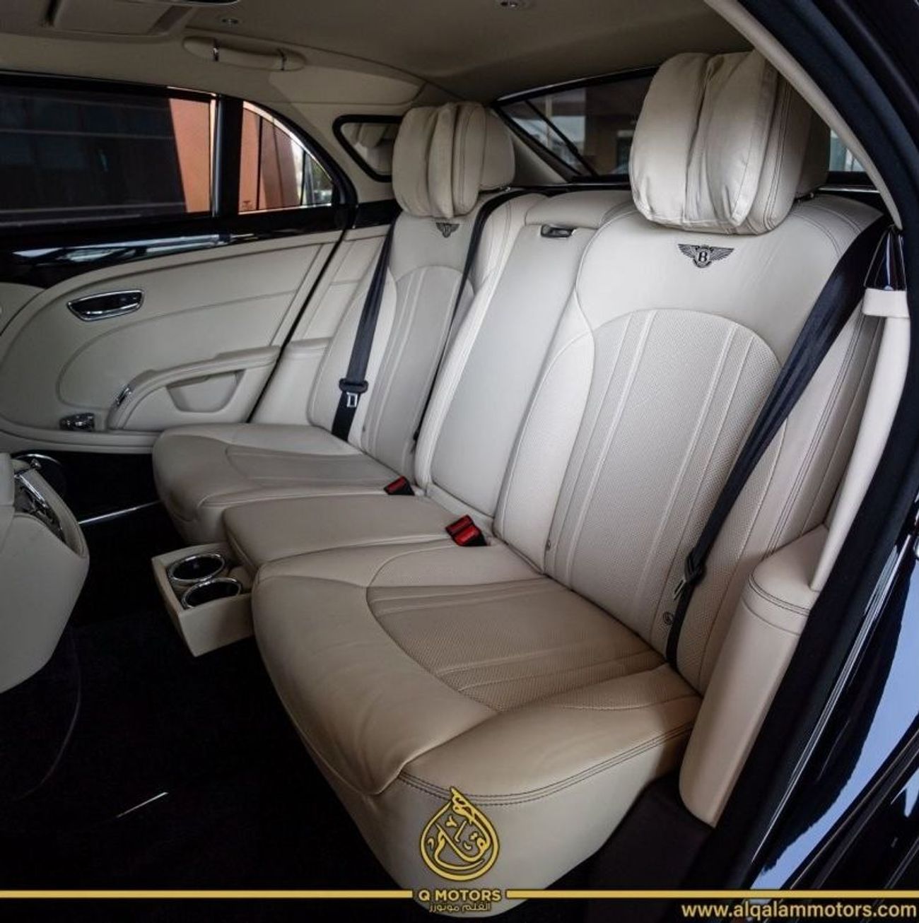 بنتلي مولسان