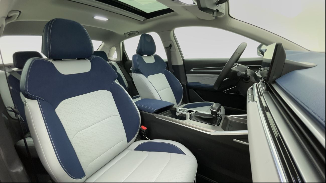 جيلي إمجراند GK 1.5 | بدون دفعة مقدمة | اختبار القيادة في المنزل