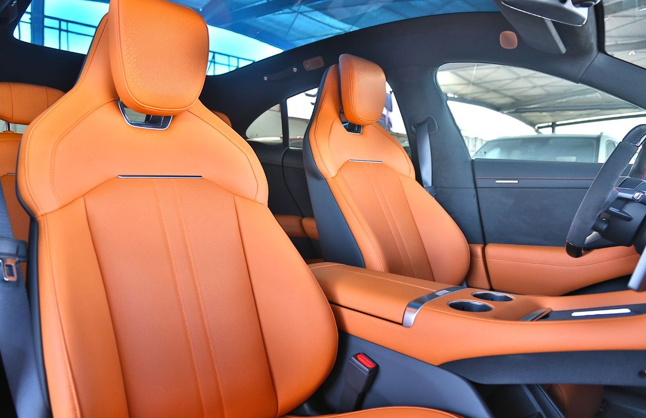 شاومى YU7 YU7 Max 2025 EXPORT ONLY