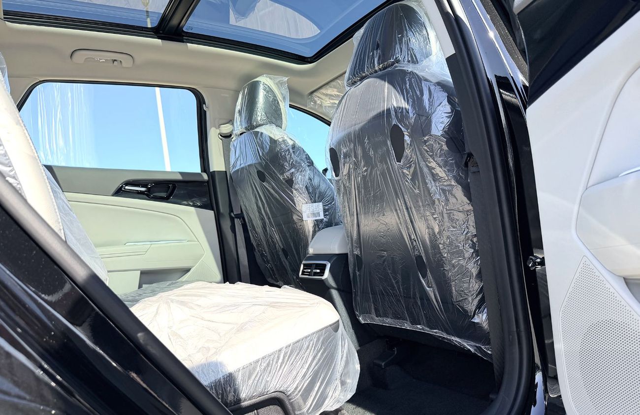 كيا سبورتيج 1.5 T 2WD Premium Smart Edition