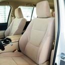 Toyota Land Cruiser GXR2 3.3L GXR | 3.3L | V6 | 2025