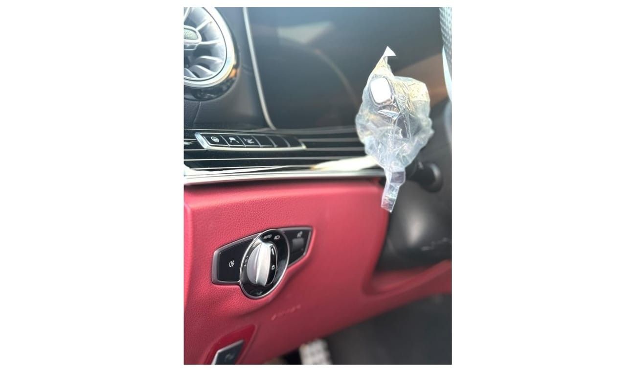 Mercedes-Benz CLS 350 Premium+