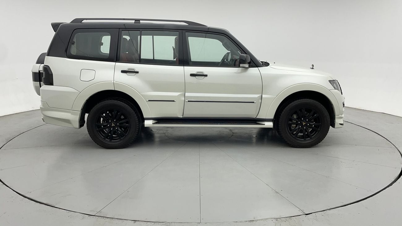 Mitsubishi Pajero SIGNATURE EDITION 3.8 | Zero Down Payment | Free Home Test Drive