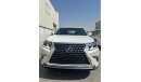 Lexus GX460 Platinum full option