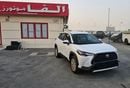 Toyota Corolla Cross TOYOTA COROLLA CROSS 1.8L BASIC OPTION 2024 for export price 88000 AED