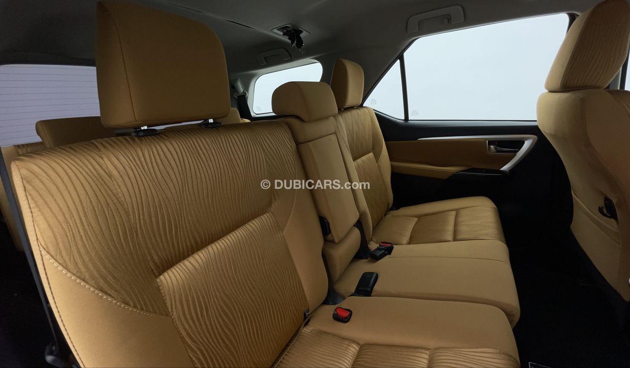 Toyota Fortuner GXR 4 | Zero Down Payment | Free Home Test Drive