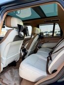 لاند روفر رينج روفر Land Rover Range Rover P530 V8 | 2024 | Special Colour
