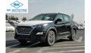 هيونداي توسون 2.0L PETROL, 18" ALLOY RIMS, PUSH START, DRL LED HEADLIGHTS (CODE # HTS02)