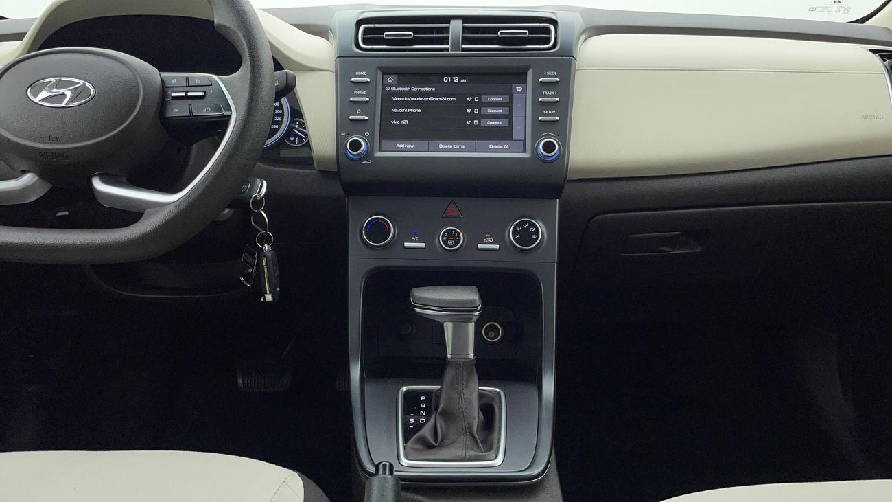 Hyundai Creta SMART 1.5 | Zero Down Payment | Free Home Test Drive