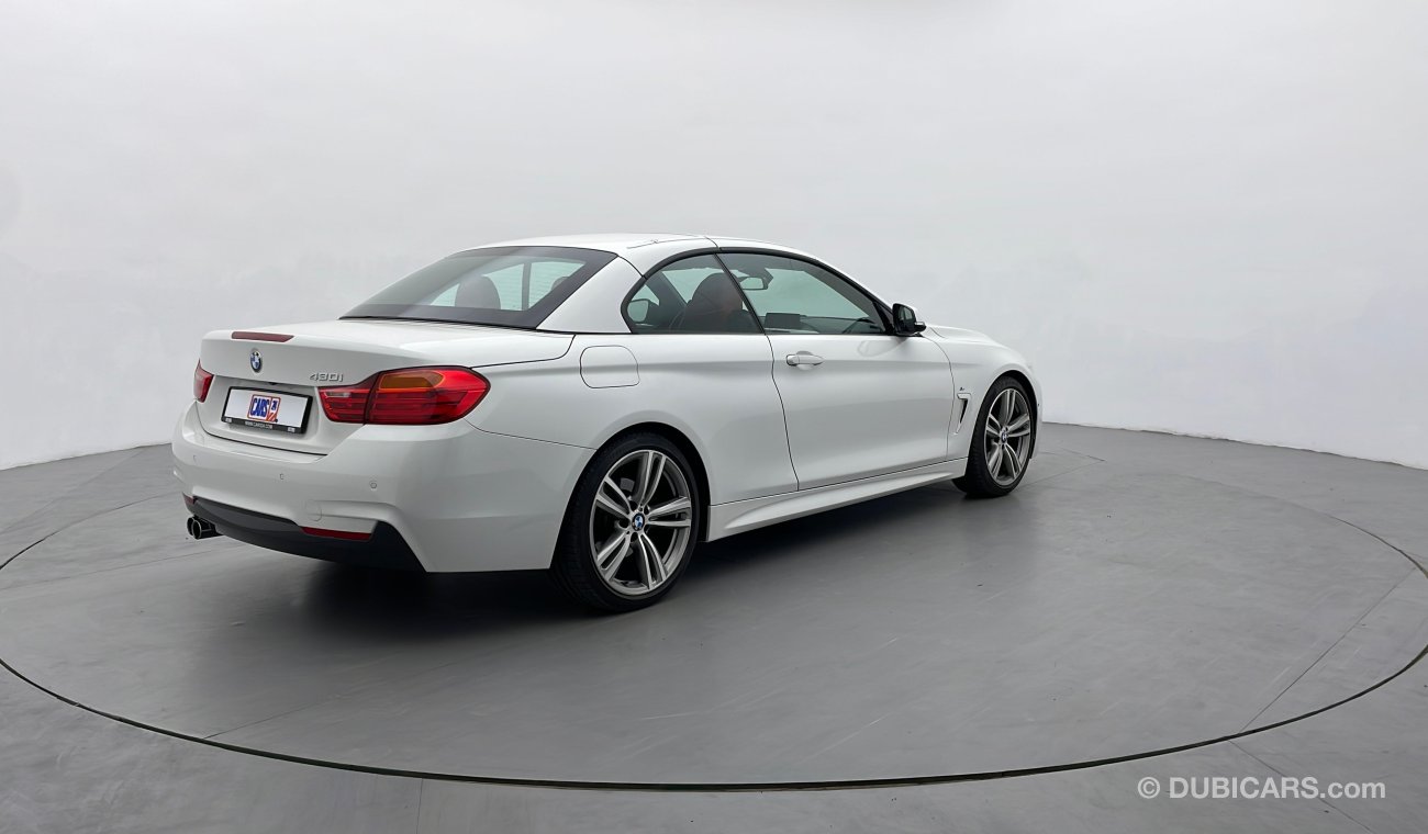 BMW 420i 420I 2 | Under Warranty | Inspected on 150+ parameters